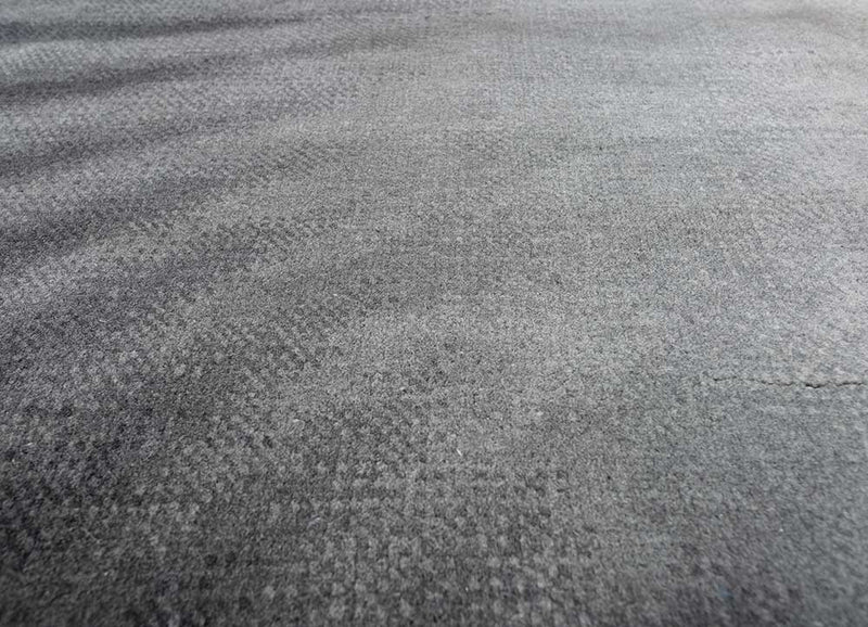 Tappeto di lana 180x180cm - Tappeto di lana