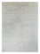 Tappeto di lana - 300 x 240 cm - grigio chiaro