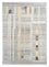 Tappeto di lana - 300 x 240 cm - grigio chiaro