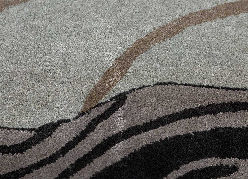 Tappeto di lana 120x180cm - Tappeto di lana