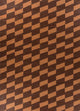 Tappeto di design 300x240cm - Designerteppich