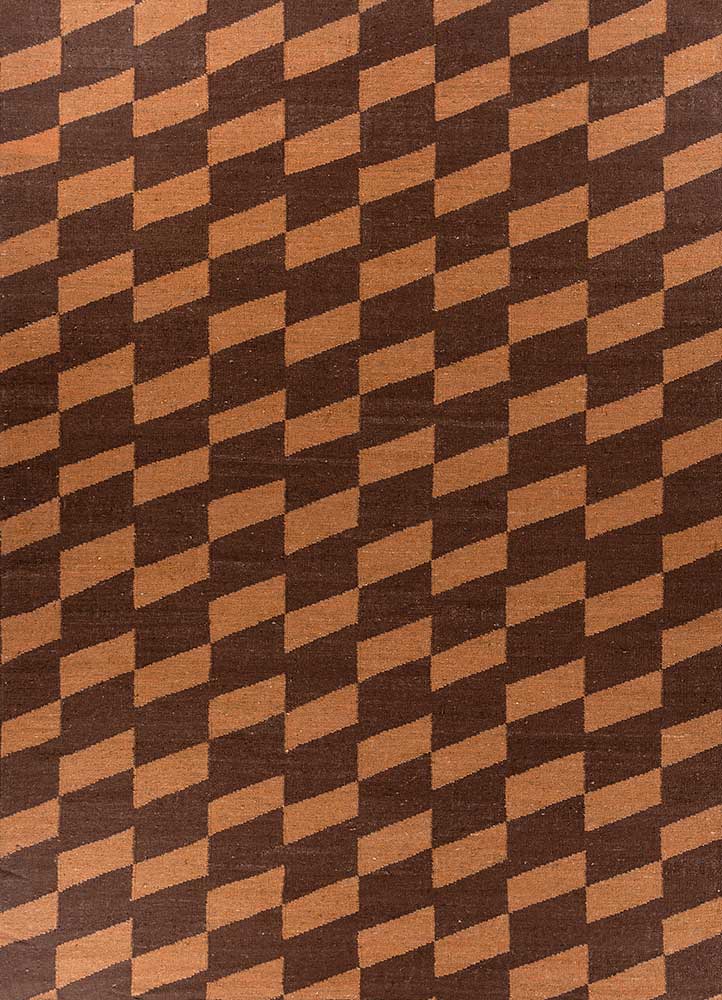 Tappeto di design 300x240cm - Designerteppich