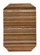 Tappeto di lana 270x180cm - Tappeto di lana