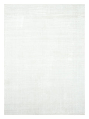 Tappeto in viscosa - Kaleb - rettangolo