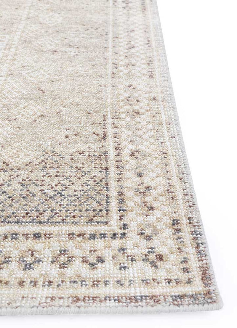Tappeto di lana - 300 x 240 cm - crema