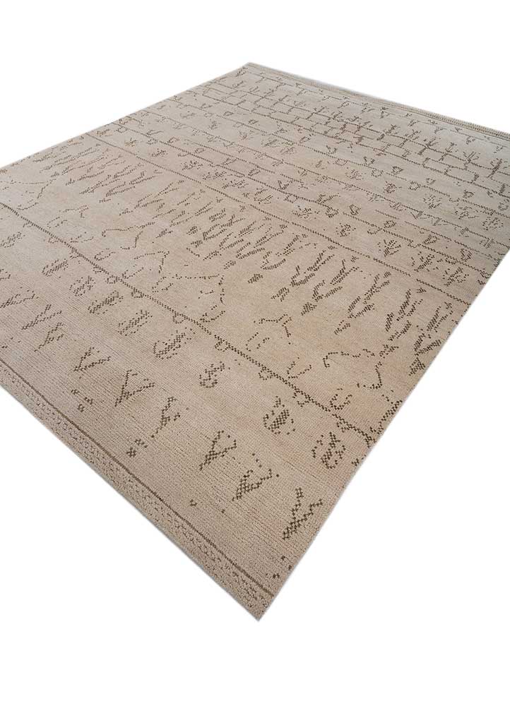 Tappeto di lana 300x240cm - Tappeto di lana