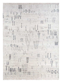 Tappeto di lana - Caspian - rettangolo