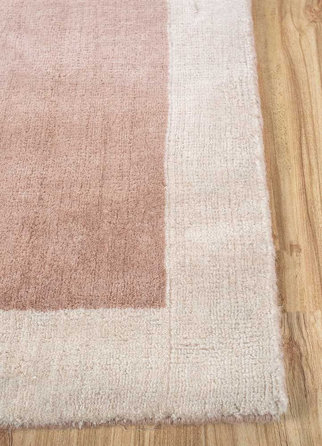 Tappeto di design Jonas - Designerteppich