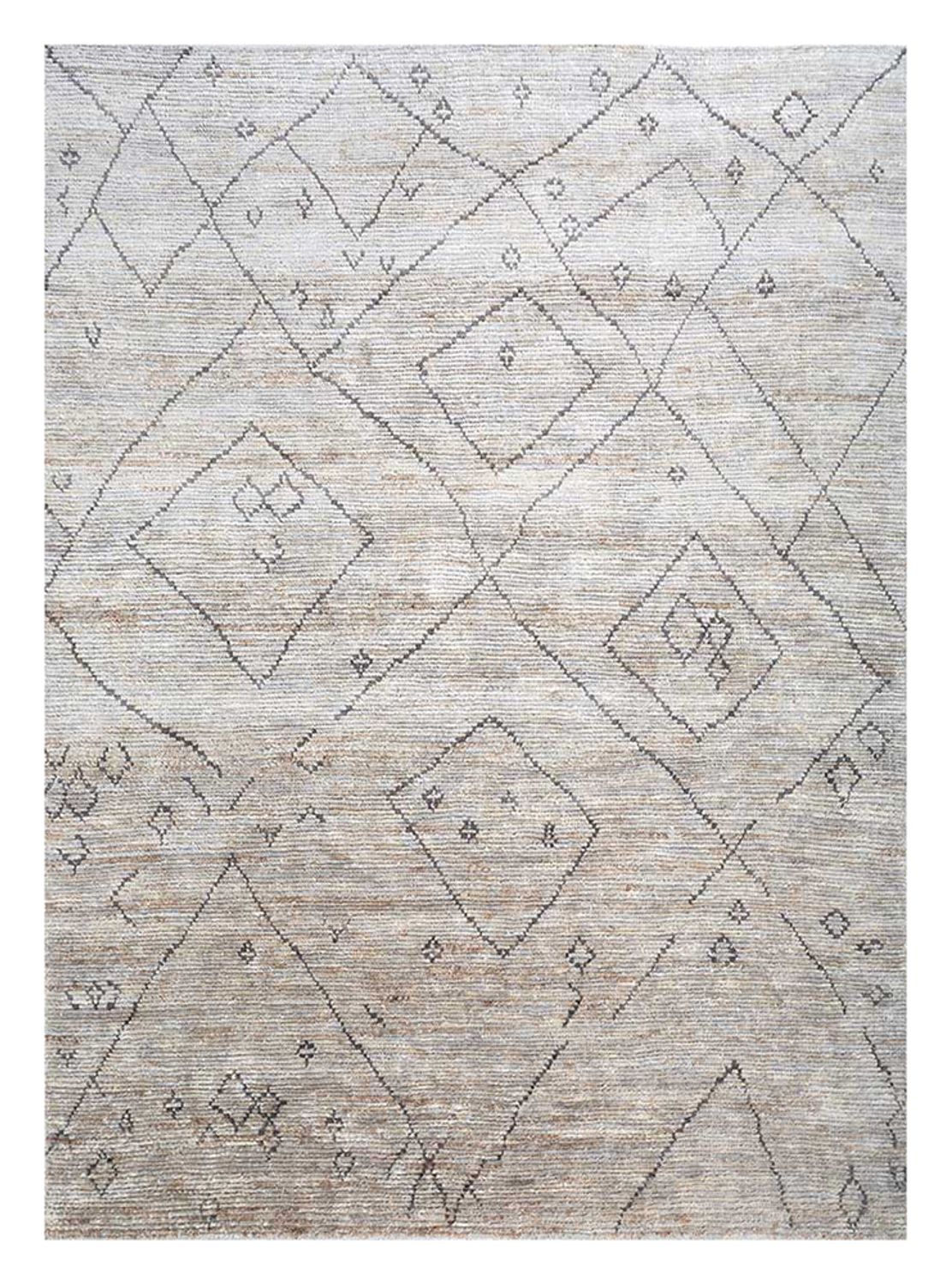 Tappeto Sisal - 300 x 240 cm - bianco