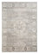 Tappeto di lana - 300 x 240 cm - argento