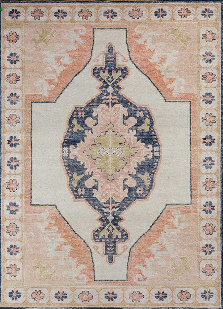 Tappeto di lana 270x180cm - Tappeto di lana