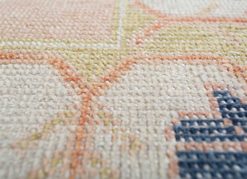 Tappeto di lana 270x180cm - Tappeto di lana