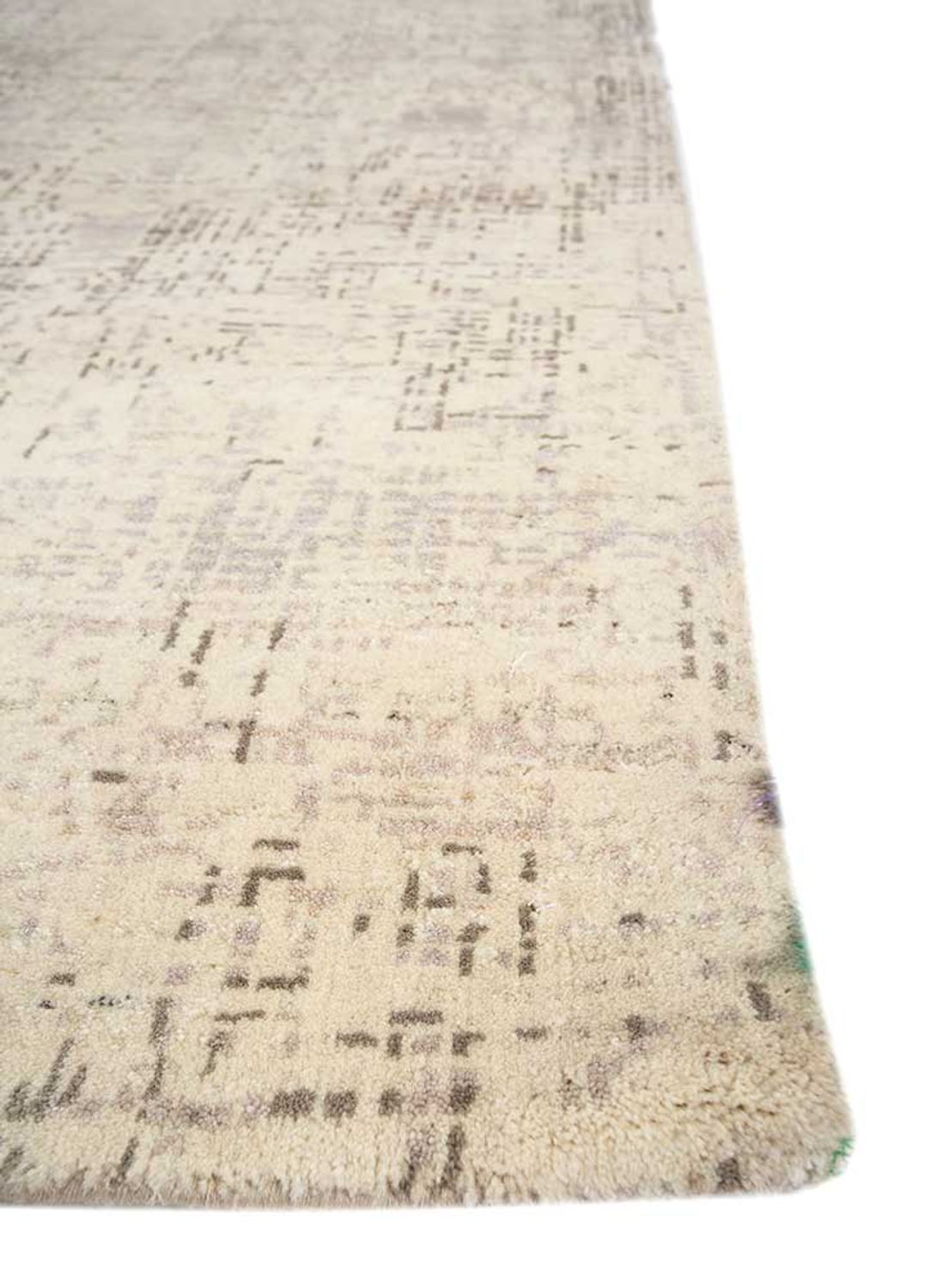Tappeto di lana 300x240cm - Tappeto di lana