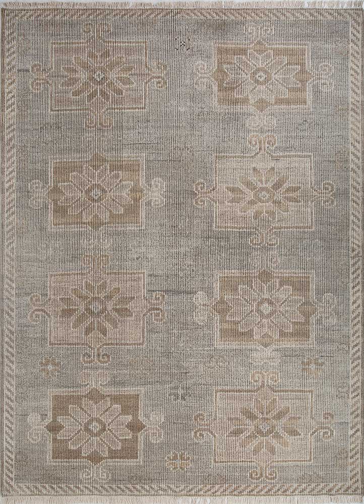Tappeto di lana 300x240cm - Tappeto di lana