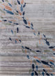 Tappeto di design 240x150cm - Designerteppich