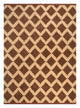 Tappeto di lana 270x210cm - Tappeto di lana