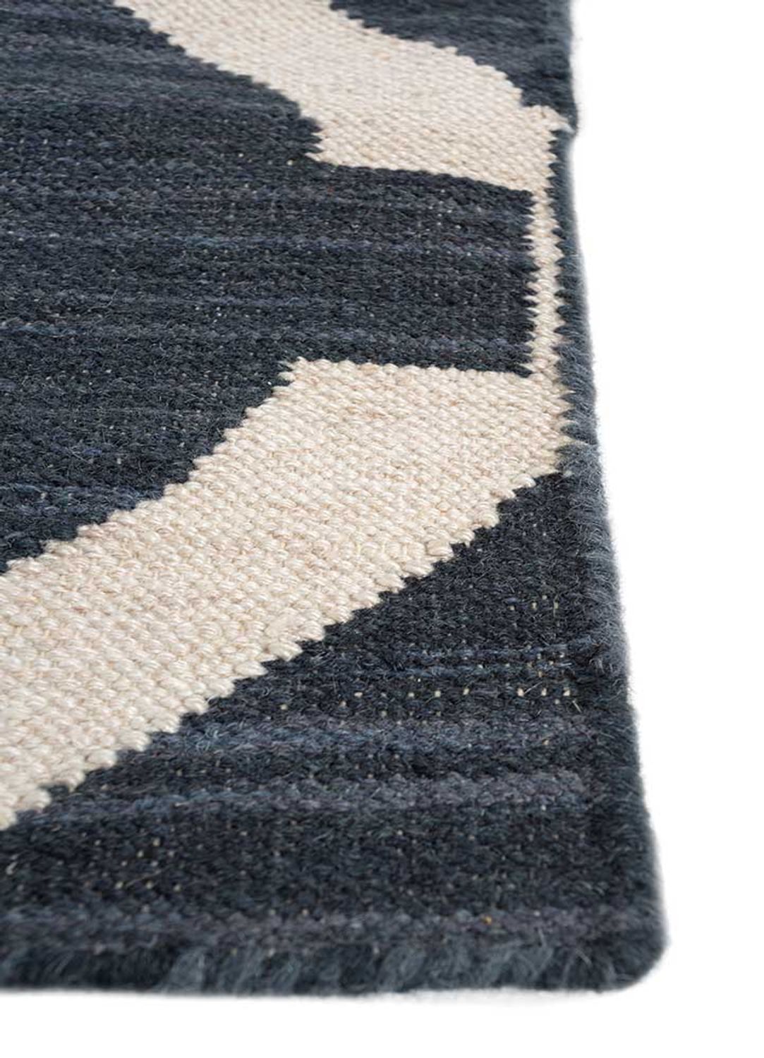 Tappeto di lana 240x150cm - Tappeto di lana