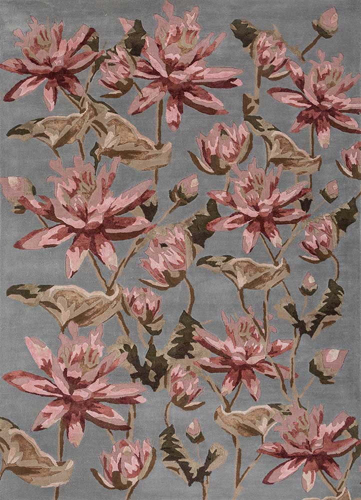 Tappeto di lana 180x270cm - Tappeto di lana