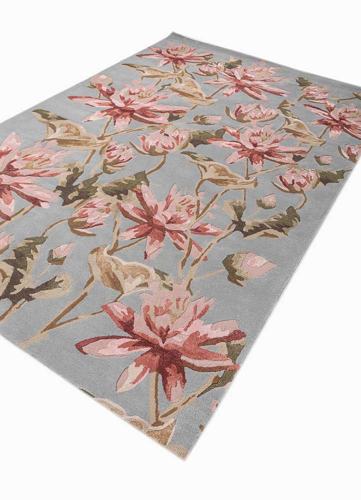 Tappeto di lana 180x270cm - Tappeto di lana