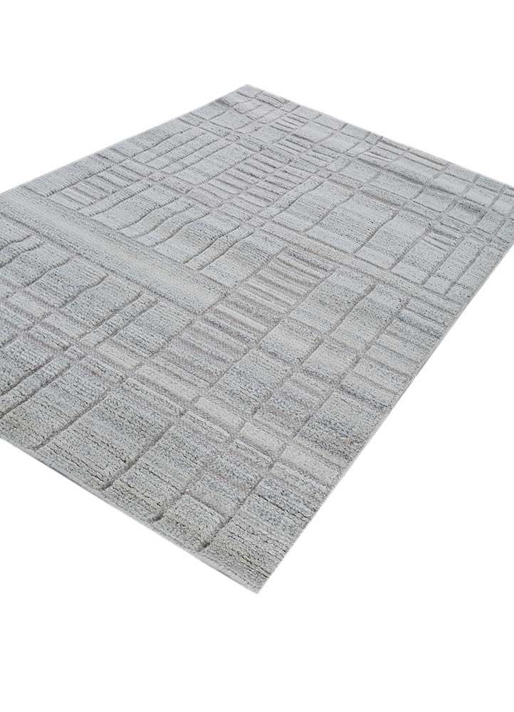 Tappeto di lana 120x180cm - Tappeto di lana