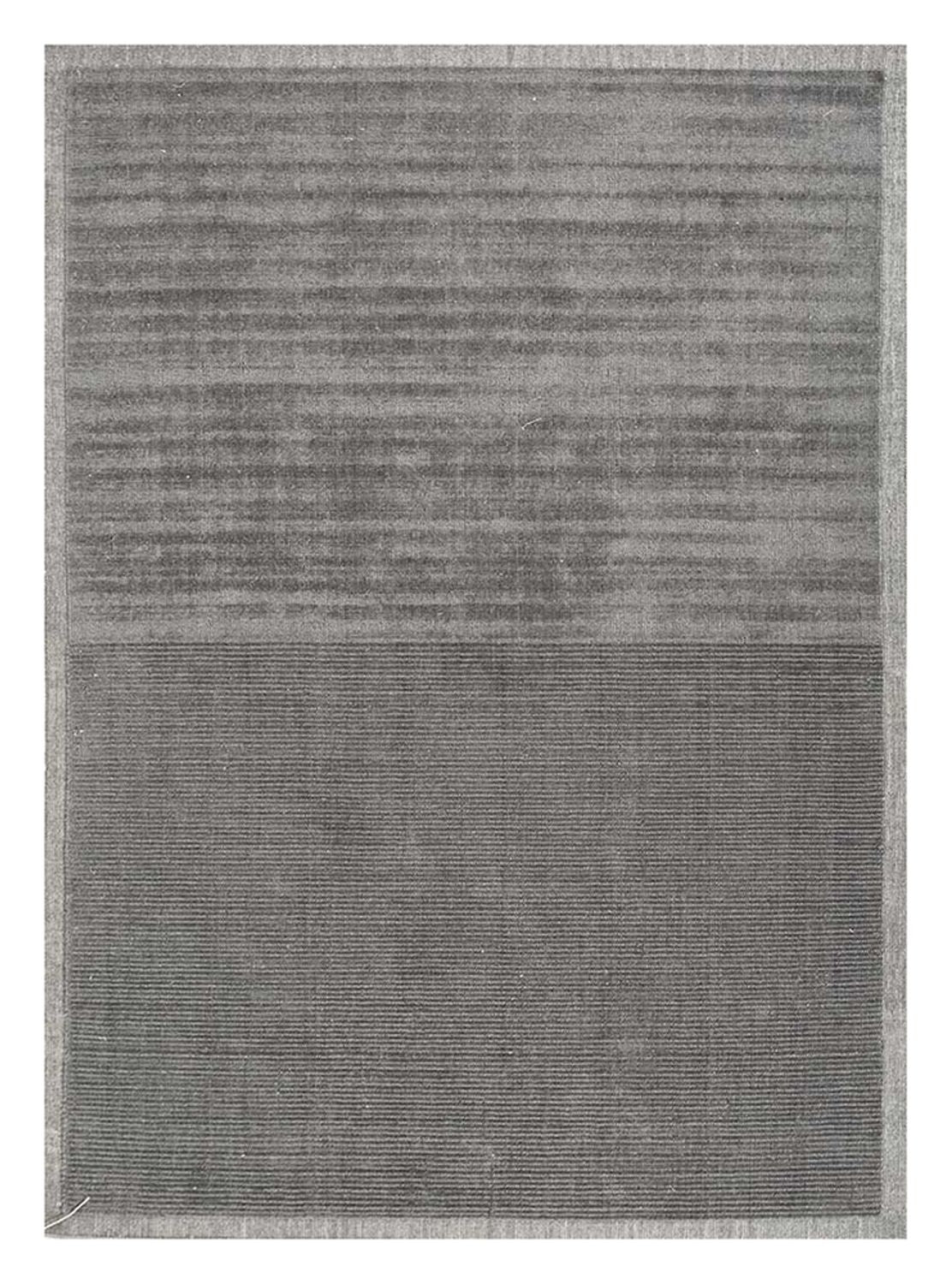 Tappeto - 240 x 150 cm - grigio