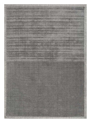 Tappeto - 240 x 150 cm - grigio