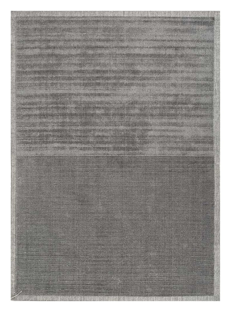 Tappeto - 240 x 150 cm - grigio