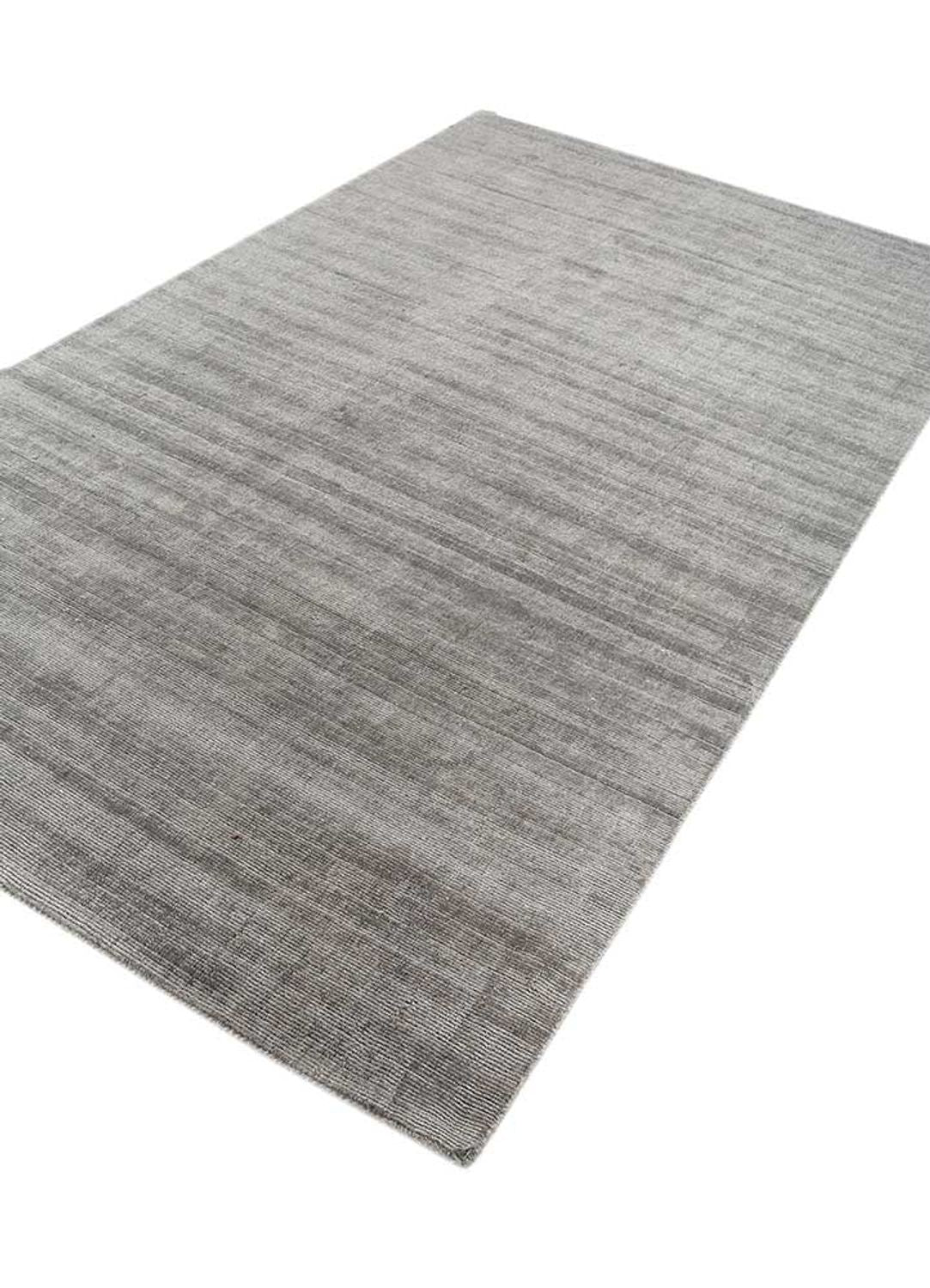 Tappeto - 240 x 150 cm - grigio