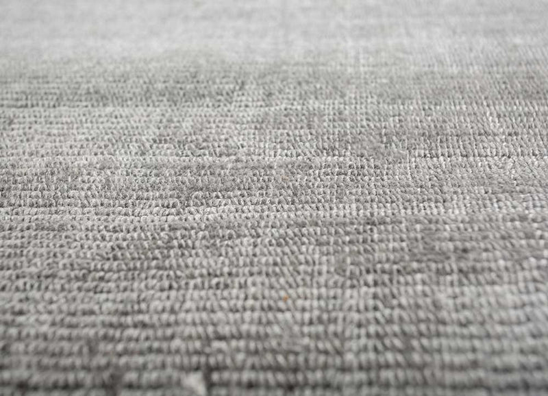 Tappeto - 240 x 150 cm - grigio