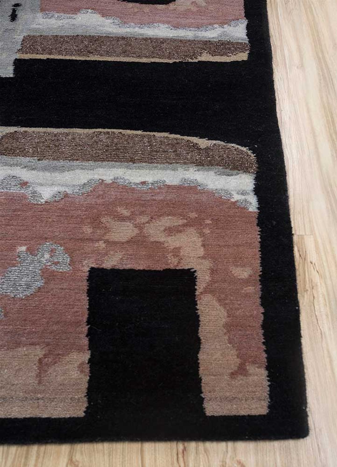 Tappeto di lana - 315 x 240 cm - multicolore