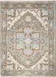 Tappeto di lana 90x60cm - Tappeto di lana
