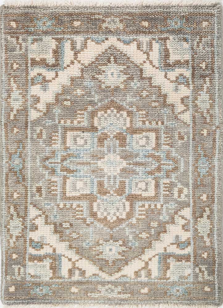 Tappeto di lana 90x60cm - Tappeto di lana