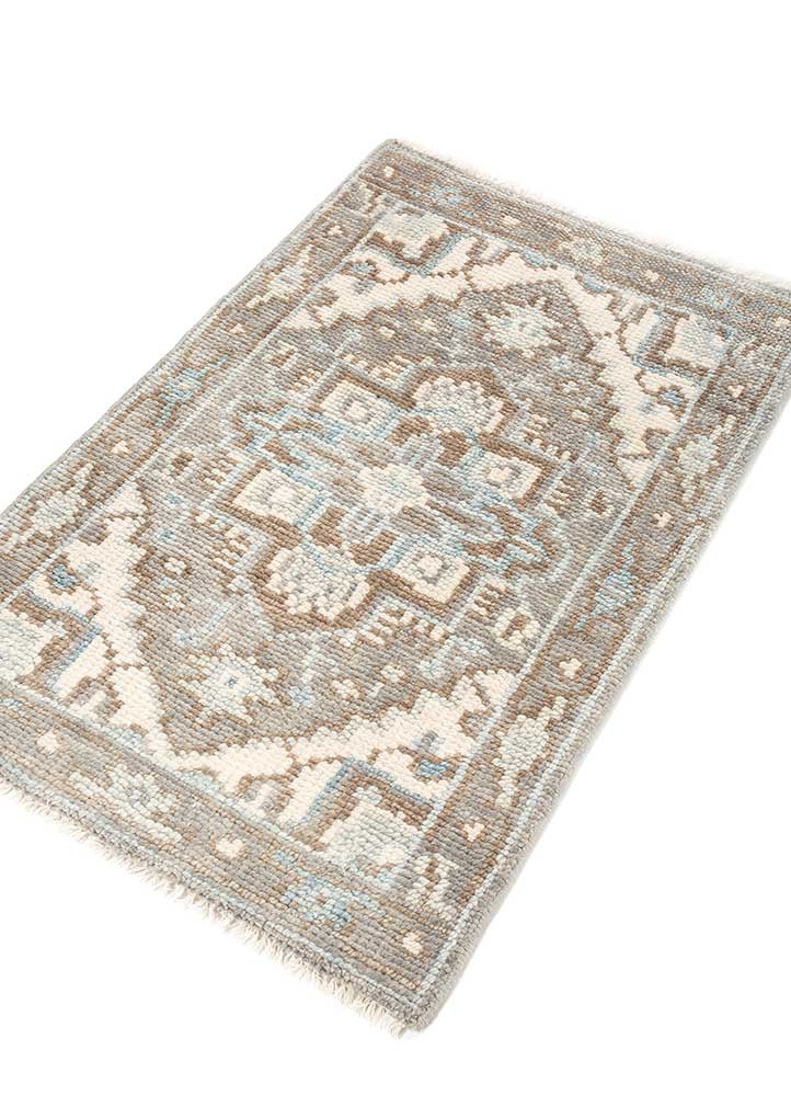 Tappeto di lana 90x60cm - Tappeto di lana