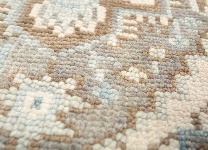 Tappeto di lana 90x60cm - Tappeto di lana