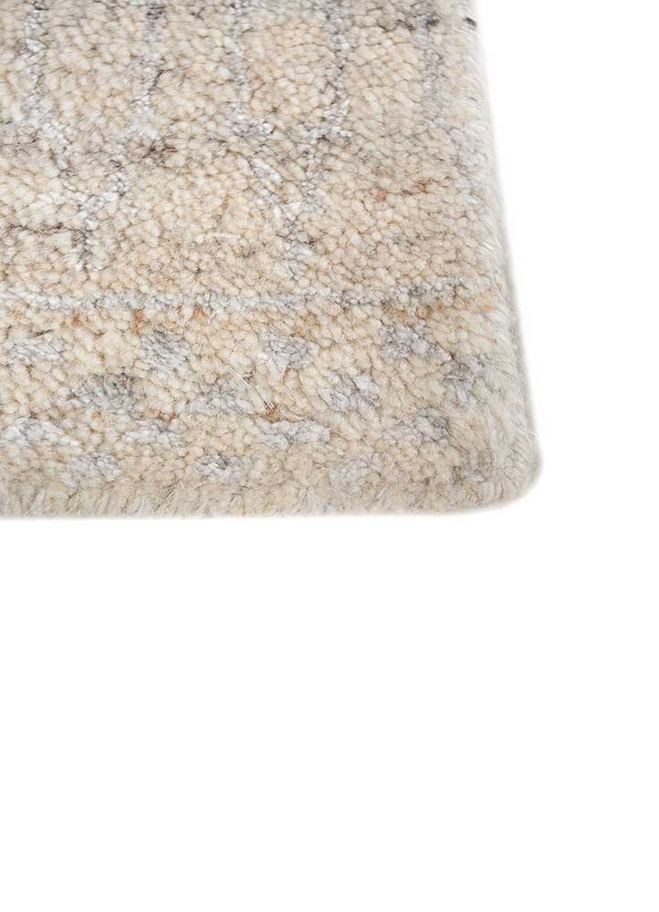 Tappeto di lana 90x60cm - Tappeto di lana