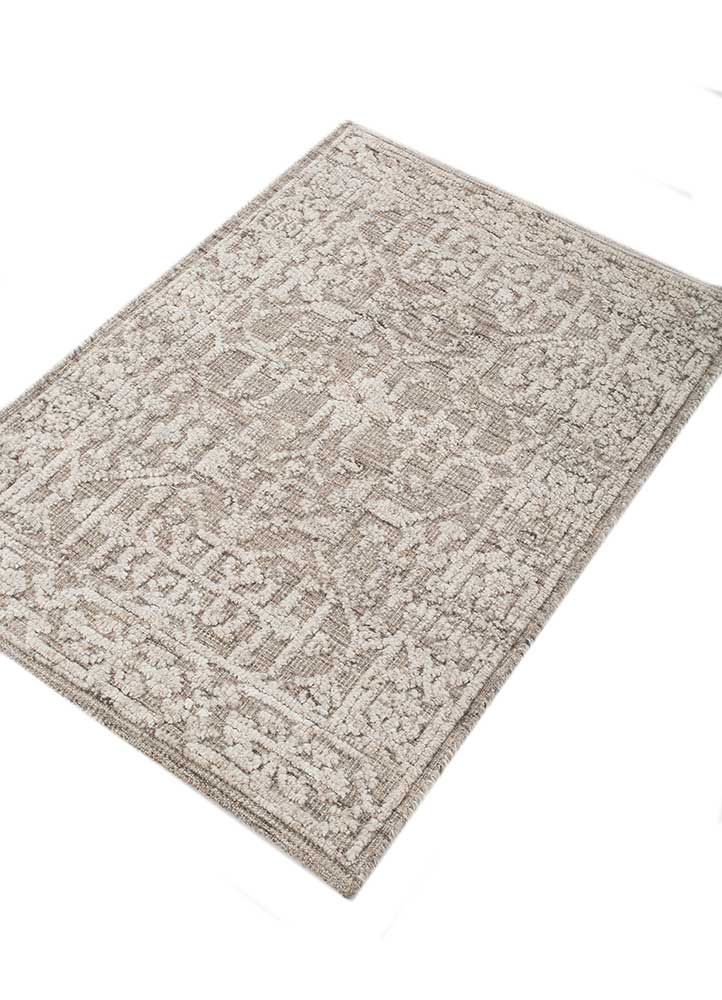 Tappeto di lana 60x90cm - Tappeto di lana