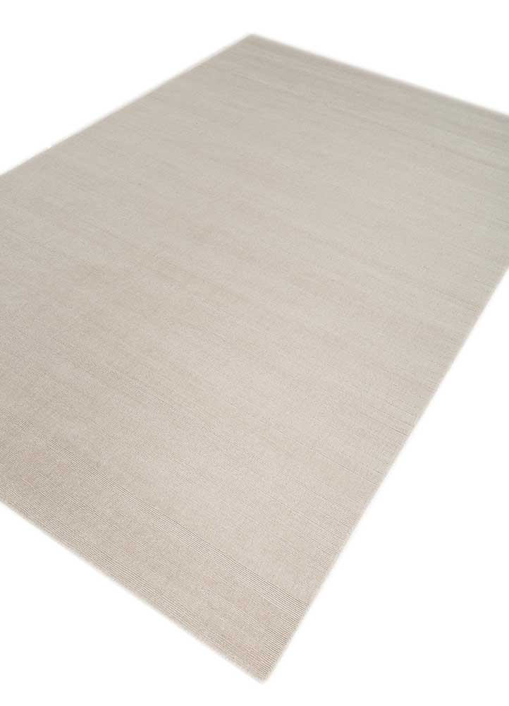 Tappeto Kelim - Tendenza - 270 x 180 cm - grigio chiaro
