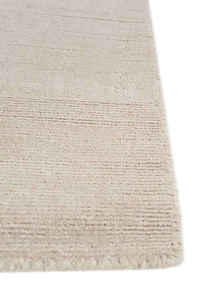 Tappeto Kelim - Tendenza - 270 x 180 cm - grigio chiaro