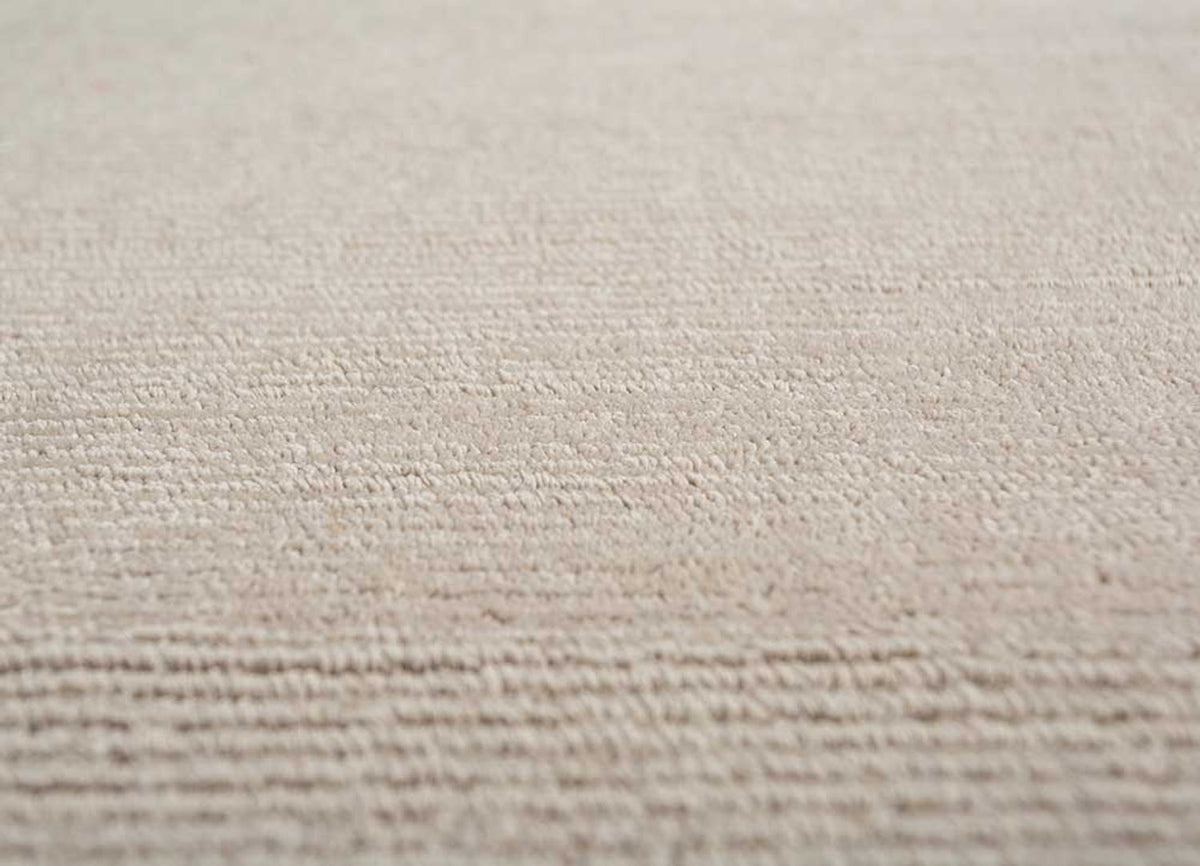 Tappeto Kelim - Tendenza - 270 x 180 cm - grigio chiaro