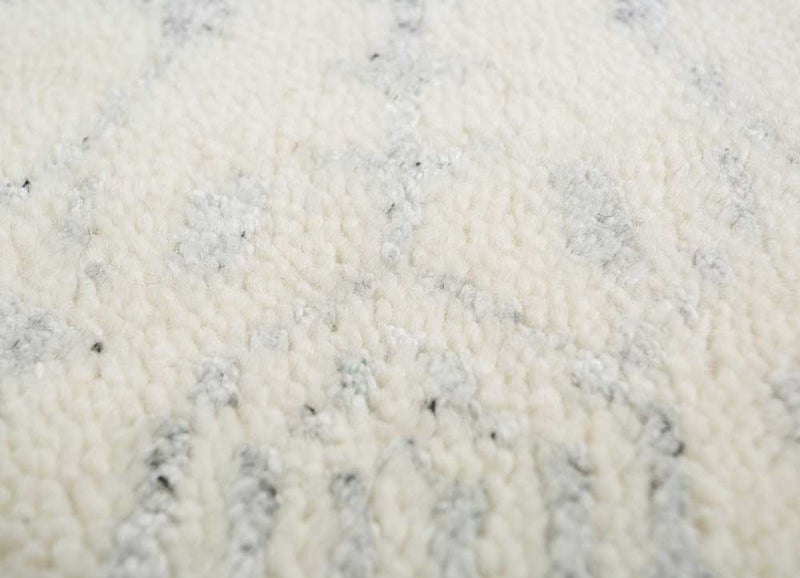 Tappeto di lana 240x150cm - Tappeto di lana