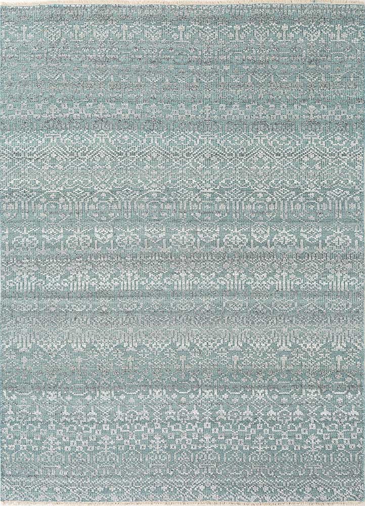 Tappeto in viscosa 240x150cm - Viskoseteppich