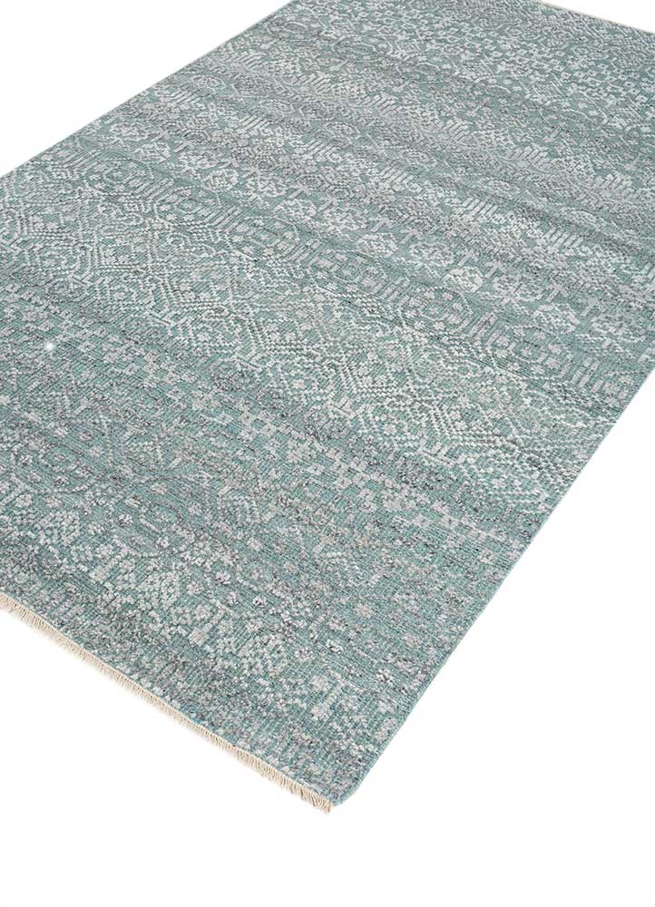 Tappeto in viscosa 240x150cm - Viskoseteppich