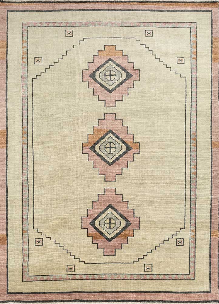 Tappeto di lana 300x240cm - Tappeto di lana