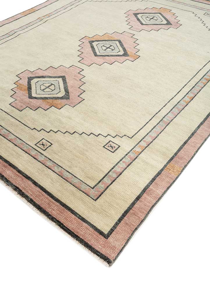 Tappeto di lana 300x240cm - Tappeto di lana