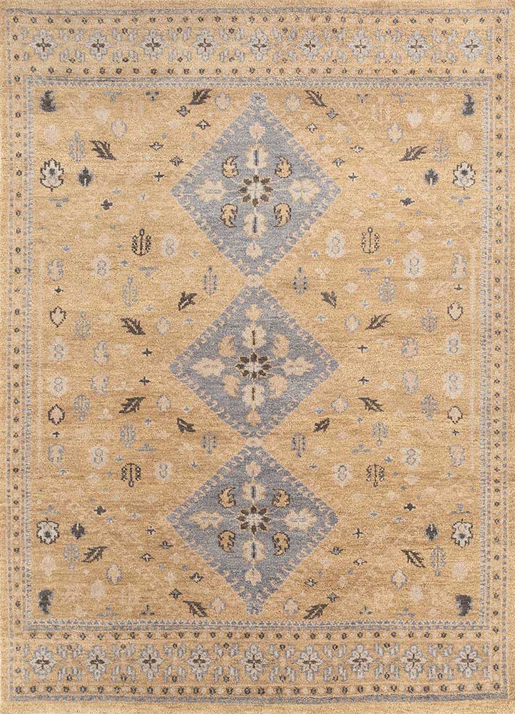 Tappeto di lana 300x240cm - Tappeto di lana