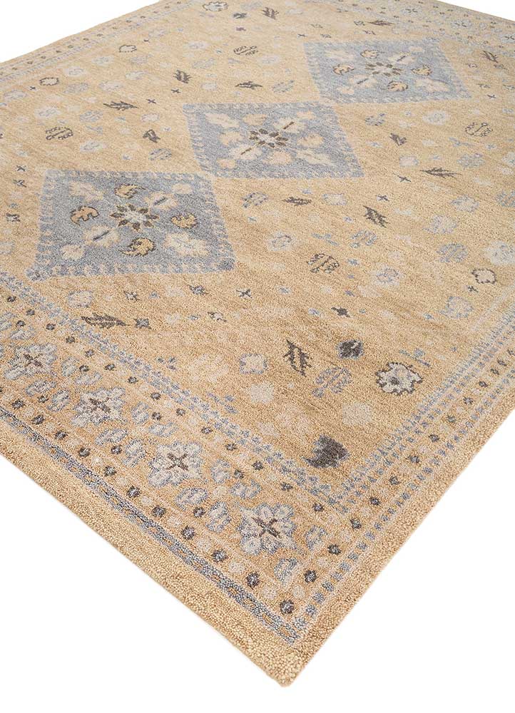 Tappeto di lana 300x240cm - Tappeto di lana