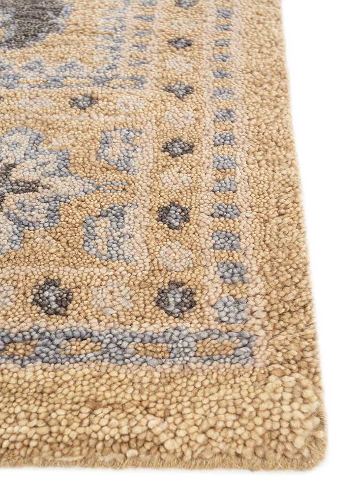 Tappeto di lana 300x240cm - Tappeto di lana