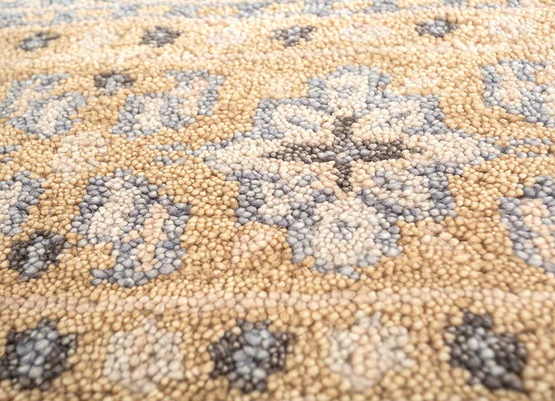 Tappeto di lana 300x240cm - Tappeto di lana