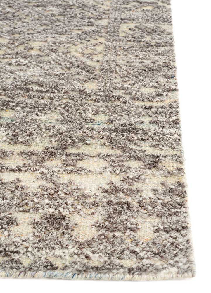 Tappeto di lana 240x150cm - Tappeto di lana
