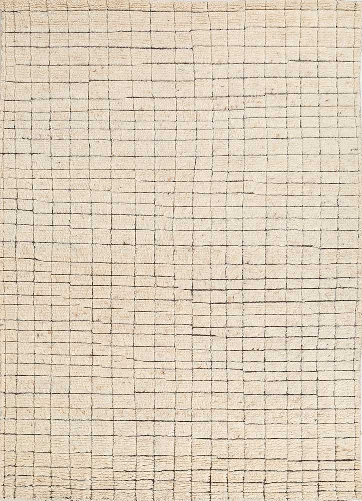 Tappeto di lana 240x150cm - Tappeto di lana